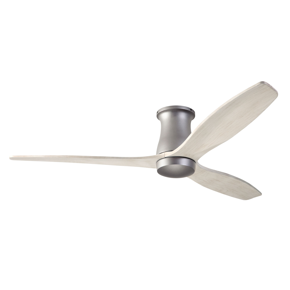 ARBOR FLUSH DC Ceiling Fan by The Modern Fan Co.